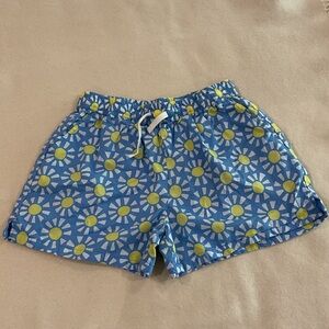 Like New Primary Shorts Size 8-9